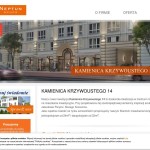 “Neptun Developer” Spółka z o.o. Real Estate – Property Developer,  polska Firma