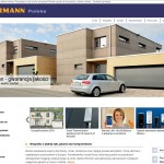 “HORMANN POLSKA” SP. Z O.O. Construction – Windows and Doors,  polska Firma