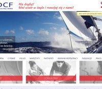 DCF Dotacje-Consulting-Finanse Sp. z o.o. Finance and Insurance – Financial Advice, Business – Advice and Consulting,  polska Firma