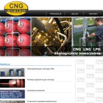 CNG System Services – Gas Service,  polska Firma