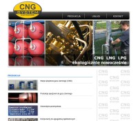 CNG System Services – Gas Service,  polska Firma