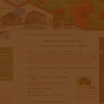 RHODANIENNE DES BOIS – Budynki – modułowe,  producent | Francja