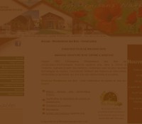 RHODANIENNE DES BOIS – Budynki – modułowe,  producent | Francja