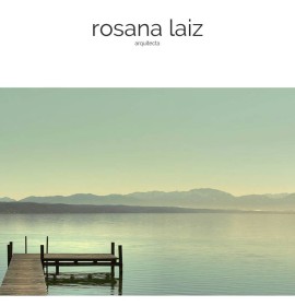 ROSANA LAIZ INFOGRAFÍA – Architekci, Consulting – roboty inżynieryjne budowlane, | Hiszpania