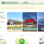 RUDOLF HÖRMANN GMBH & CO. KG – Budynki – modułowe,   | Niemcy