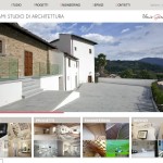 STUDIO DI ARCHITETTURA GIROLAMI ILENIA – Remonty i renowacje – firmy renowacyjne, Architekci, Consulting – roboty inżynieryjne budowlane,   | Włochy