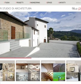 STUDIO DI ARCHITETTURA GIROLAMI ILENIA – Remonty i renowacje – firmy renowacyjne, Architekci, Consulting – roboty inżynieryjne budowlane, | Włochy