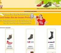 123-Schuhe.de – Twój sklep obuwniczy buty męskie, buty damskie, obuwie dziecięce, buty sportowe z do 60% off! niemiecki sklep internetowy Podróże, Sport & rekreacja, Artykuły dla dzieci, Odzież & obuwie,