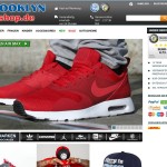 Brooklyn Fashion Sklep internetowy niemiecki sklep internetowy Sport & rekreacja,