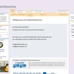 Butterblümchen Sklep niemiecki sklep internetowy Odzież & obuwie,