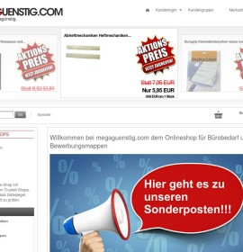 Kup biurowe megaguenstig niemiecki sklep internetowy Książki, Fotografia, Oprogramowanie & multimedia, Artykuły biurowe,