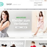 Sprzedam tanio Fashion | C & A Online Shop niemiecki sklep internetowy Odzież & obuwie,