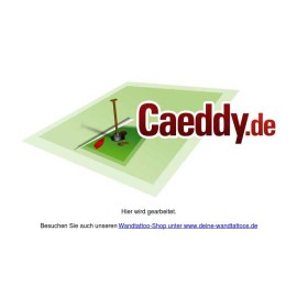 Caeddy.de – Golf Shop niemiecki sklep internetowy Odzież & obuwie,