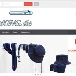 cap-KING.de – Twój Czapki Shop! – Czapki, Kapelusze, Czapki, czapki, kapelusze i akcesoria dla Lifestyle niemiecki sklep internetowy