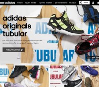 adidas.de niemiecki sklep internetowy Odzież & obuwie, Sport & rekreacja,