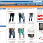 Cool-Jeans.de-Levis 501, Levis Jeans, Jetlag Jeans, Wrangler Jeans, LittleBig niemiecki sklep internetowy