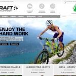 craft-sports.de CRAFT sportowej pocztowy darmo w CRAFT Online Shop – bielizna funkcjonalna, Bike Wear, narciarstwo biegowe, bieg niemiecki sklep internetowy Sport & rekreacja, Odzież & obuwie,