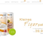 ACTIVE szczupła z MYLINE – szczupła, sprawni i zdrowi niemiecki sklep internetowy Zdrowie,