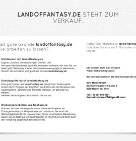 DISNEY upominków – Land of Fantasy niemiecki sklep internetowy Książki, Prezenty,