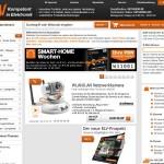 ELV Elektronik AG – Kompetencje w elektronice niemiecki sklep internetowy Fotografia, Dom i ogród, Telefony, Sport & rekreacja,