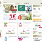 Aliva-Apotheke niemiecki sklep internetowy Kosmetyki i perfumy, Zdrowie,