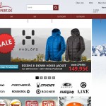 snow-expert.de – Sklep narciarska i na zewnątrz niemiecki sklep internetowy Podróże, Odzież & obuwie, Sport & rekreacja,