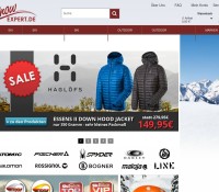 snow-expert.de – Sklep narciarska i na zewnątrz niemiecki sklep internetowy Podróże, Odzież & obuwie, Sport & rekreacja,