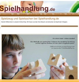 Spielhandlung.de niemiecki sklep internetowy Książki, Artykuły dla dzieci, Zoologiczne, Dom i ogród,