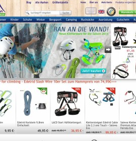 Sport Ossi Praxenthaler – Twój specjalista od Bawarii zewnątrz niemiecki sklep internetowy Odzież & obuwie,