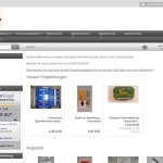 Sprzedawców tytoniu Heiko Grimm niemiecki sklep internetowy