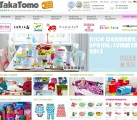 TakaTomo.de – Kunterbunter Kinderkram i eleganckie akcesoria! niemiecki sklep internetowy Telefony, Prezenty, Odzież & obuwie, Artykuły dla dzieci,