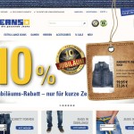 Jeans – Mavi Mustang Jeans i wiele innych. Rozmiar normalny Oversize wielkowymiarowe niemiecki sklep internetowy Odzież & obuwie,