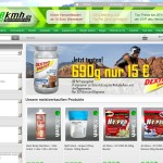 180 kilometrów na godzinę – Sports Nutrition niemiecki sklep internetowy Podróże, Sport & rekreacja, Zdrowie,