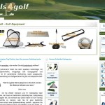 tools4golf – Golf Online Shop niemiecki sklep internetowy Prezenty,