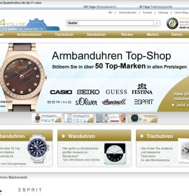 anduhren zegar zegarki zegarki Męskie niemiecki sklep internetowy Biżuteria & zegarki,