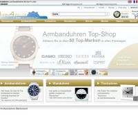 Zegary | Zegary ścienne i zegarki – Porządek w zegarkach sklepie niemiecki sklep internetowy Biżuteria & zegarki,