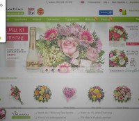Valentine Flower Delivery – Wyślij kwiaty i prezenty niemiecki sklep internetowy Prezenty,