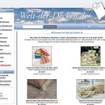 Welt-der-Decken.de – Wysokiej jakości narzuty i wyroby włókiennicze domowe niemiecki sklep internetowy Artykuły dla dzieci, Odzież & obuwie,