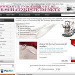 antikundgebraucht.de – skarb w sieci niemiecki sklep internetowy Biżuteria & zegarki,