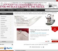 antikundgebraucht.de – skarb w sieci niemiecki sklep internetowy Biżuteria & zegarki,