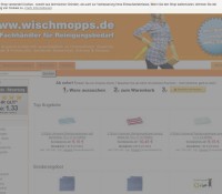 Zmywak niemiecki sklep internetowy