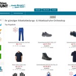 workfashion-discount.de niemiecki sklep internetowy