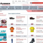 BHP, odzież robocza, obsługa w sklepie internetowym ABS niemiecki sklep internetowy Odzież & obuwie,