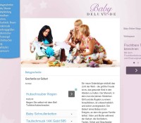 Ubrania dla dzieci, moda dla dzieci, prezenty dla dzieci, chrzciny prezenty – Baby Deluxe niemiecki sklep internetowy Odzież & obuwie, Artykuły dla dzieci, Prezenty,