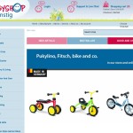 babyshop.de wózek Sigikid foteliki dziecięce Cybex Rozwiązanie Sterntaler niemiecki sklep internetowy Odzież & obuwie, Meble, Artykuły dla dzieci,