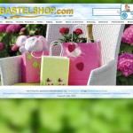 BASTELSHOP.com niemiecki sklep internetowy Biżuteria & zegarki, Hobby,