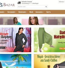 Taniec brzucha Sklep Egipt Bazar- Kaftan hip szalik Tunika niemiecki sklep internetowy