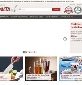 Sklep | AGD Belgusto Wysyłka i zaopatrzenie dla restauracji – domowy, kuchnia i stół niemiecki sklep internetowy Dom i ogród,