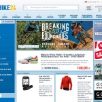 Bike24 – Sklep internetowy – Akcesoria rowerowe dla roweru wyścigowego, triathlon, kolarstwo górskie (MTB), Trekking / jazda na rowerze Odzież / Odzież rowerowa niemiecki sklep internetowy Odzież & obuwie,