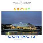 VS-A – Consulting – roboty inżynieryjne budowlane, Architekci,   | Francja